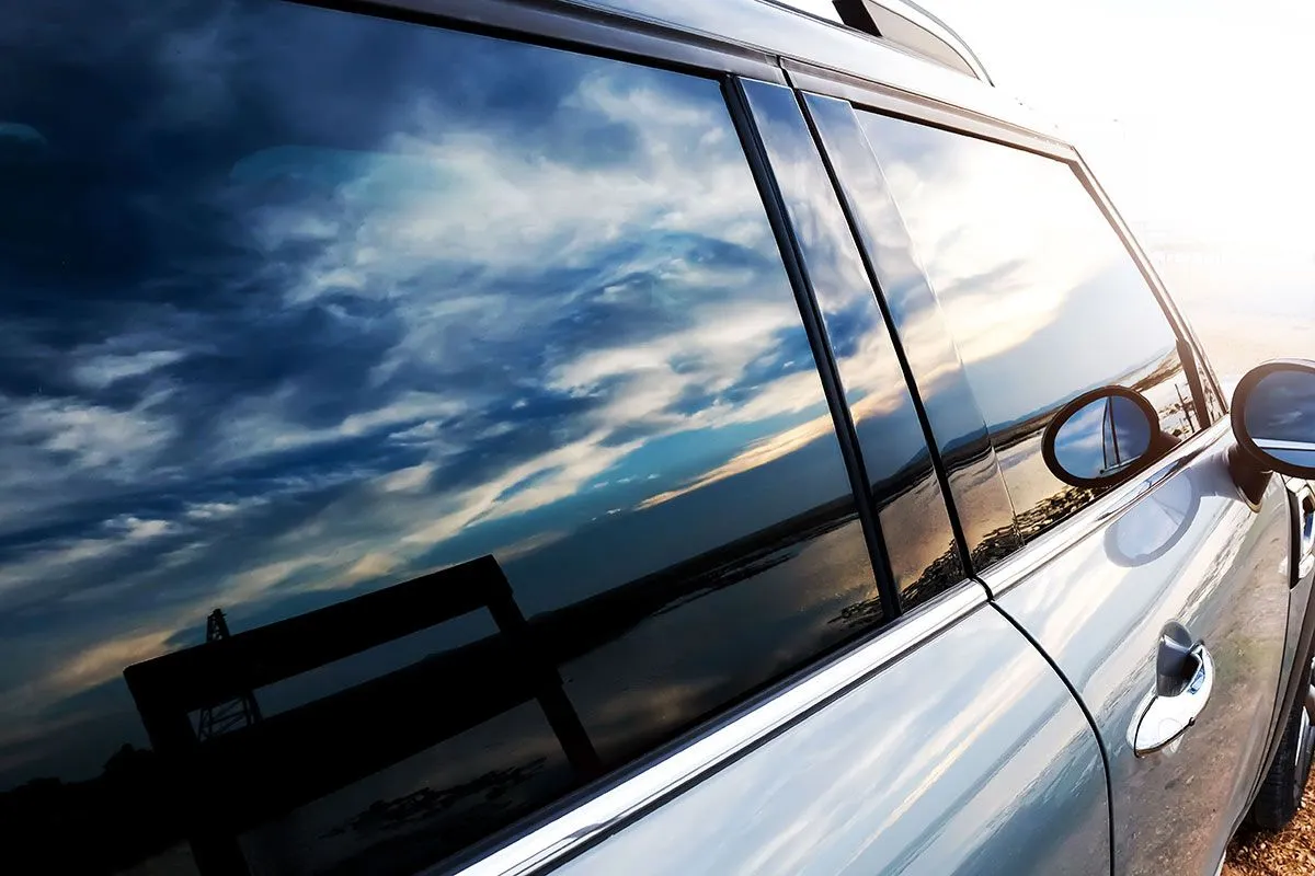 Solar Film for Glass